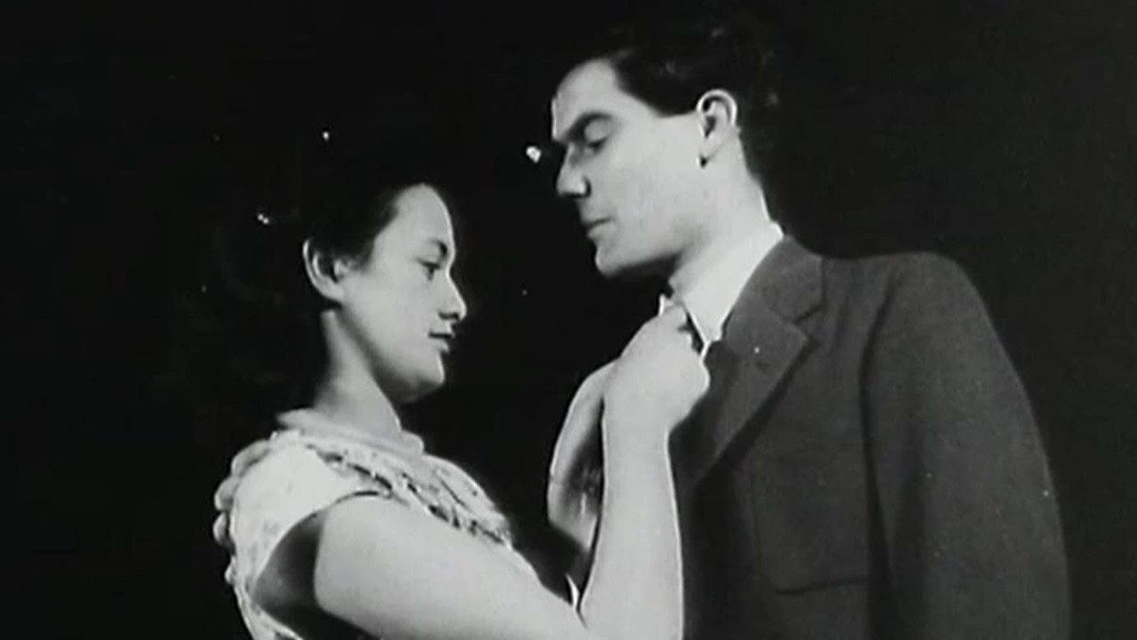 Broken Barrier backdrop