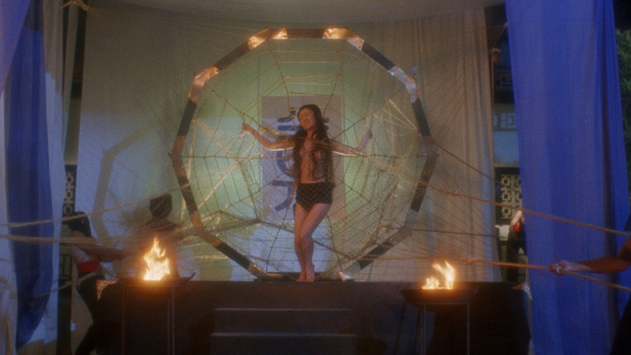 满清十大酷刑之赤裸凌迟 backdrop