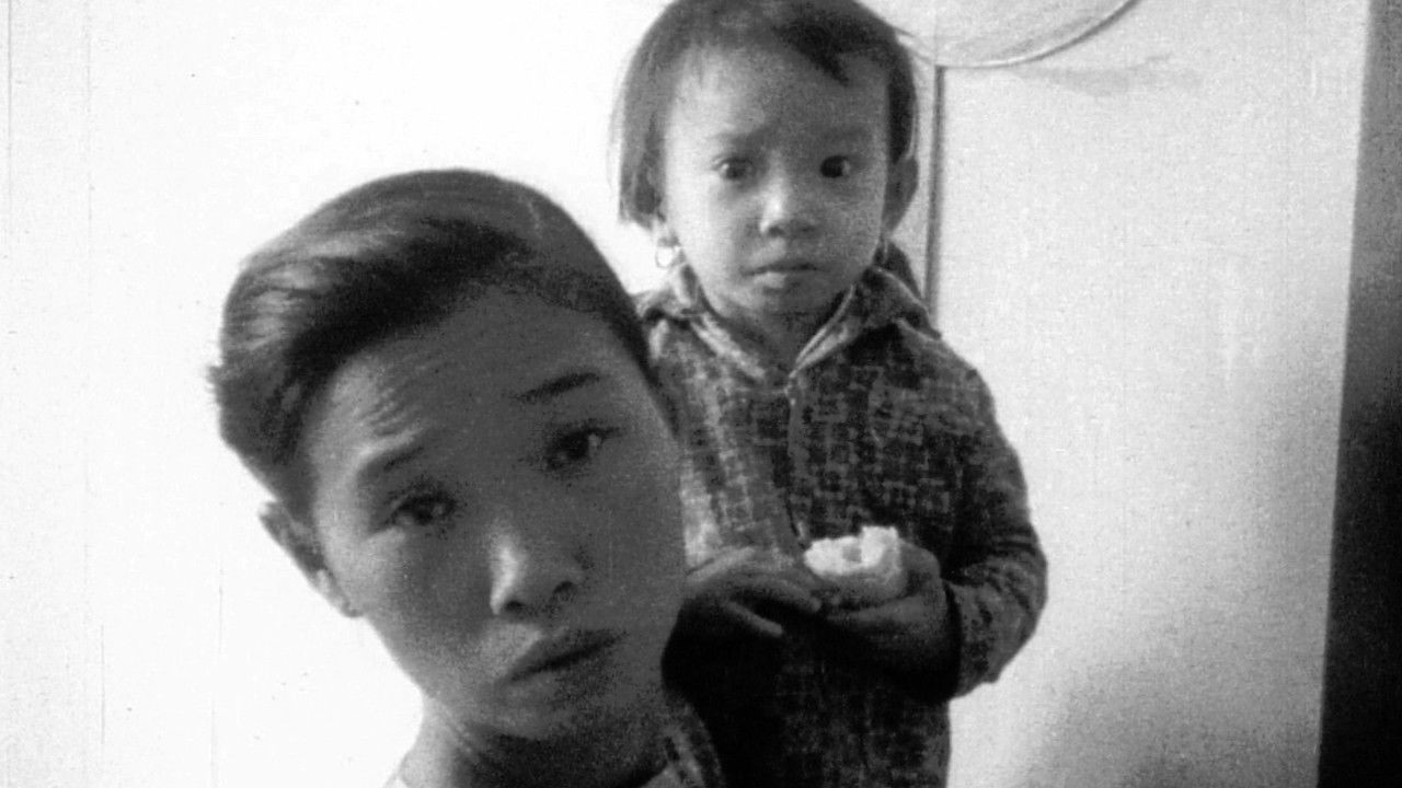 Supernatural Power backdrop