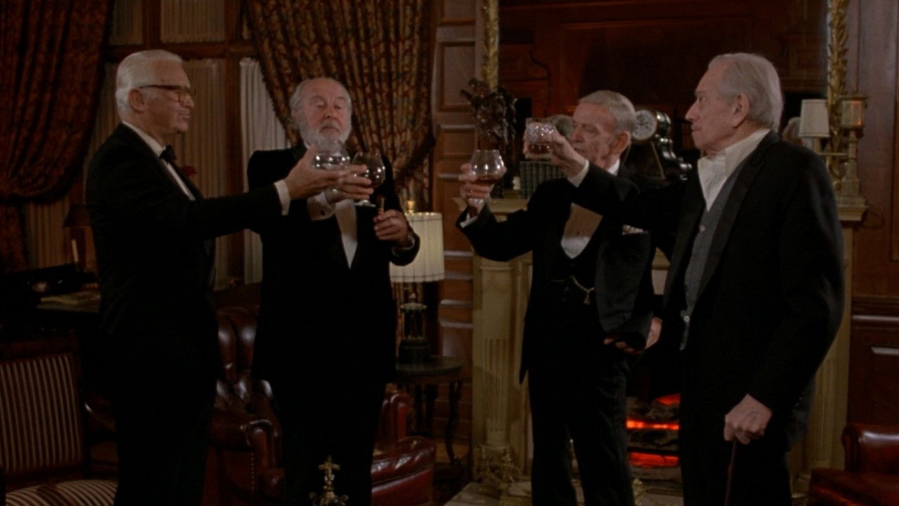 Ghost Story backdrop