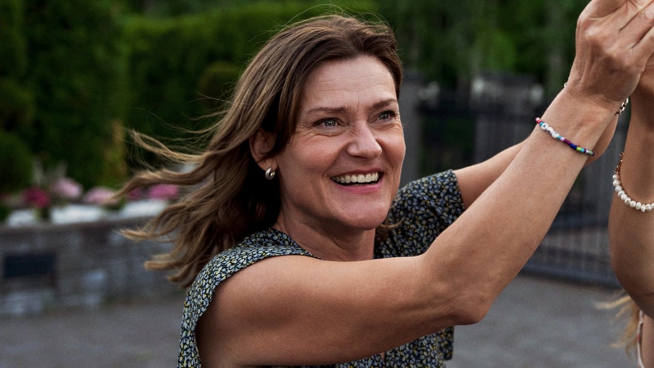 Summer Is Crazy backdrop