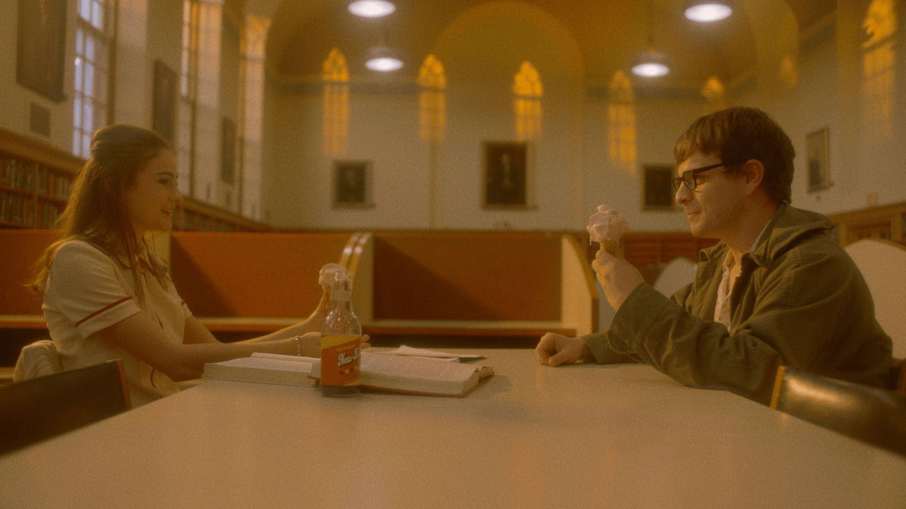 I Know What You Need backdrop