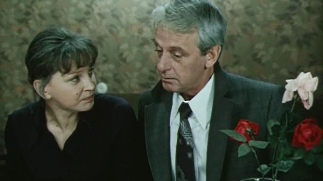 To Be a Brother backdrop