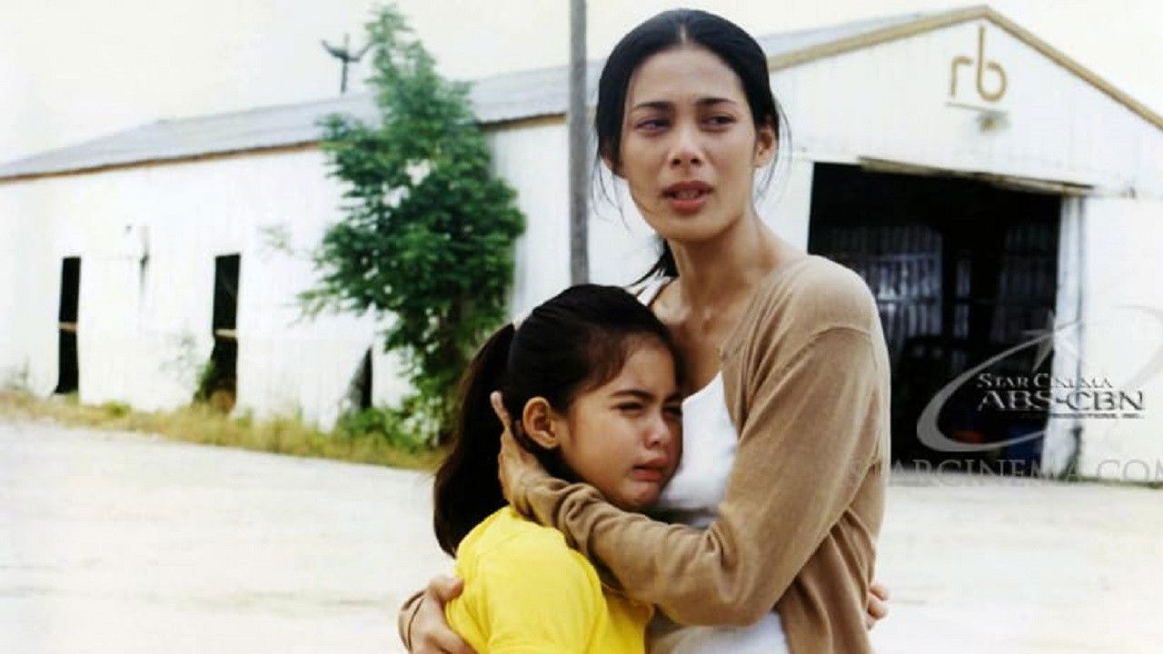 Wansapanataym: The Movie backdrop