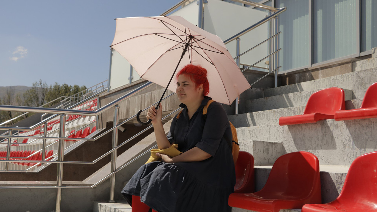 Ademoka’s Education backdrop