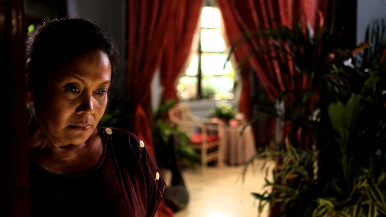 Ano ang Kulay ng mga Nakalimutang Pangarap? backdrop