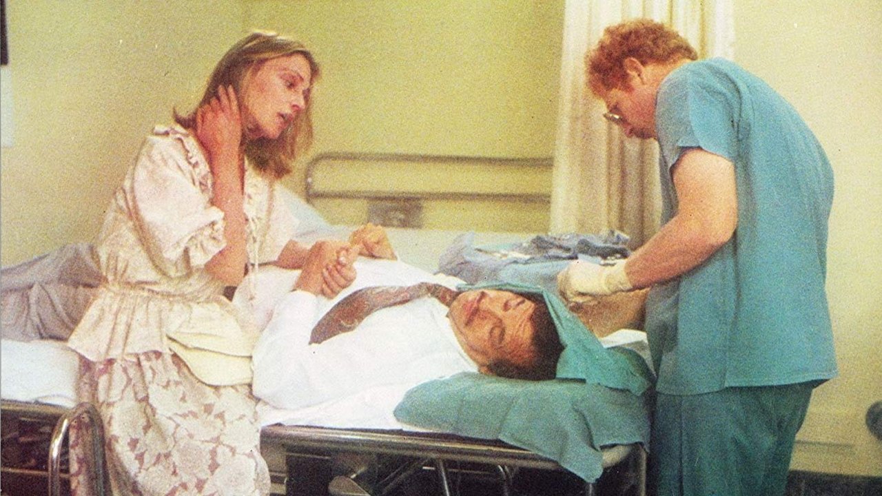 A Perfect Couple backdrop