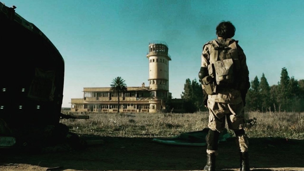 Thorn of War backdrop