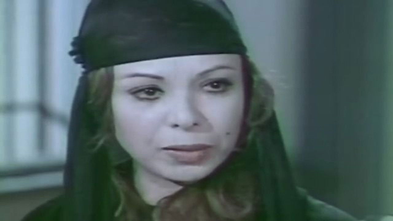 Blood on Pink Dress backdrop