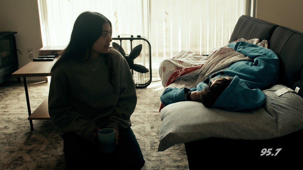 Oliver Hollywood backdrop