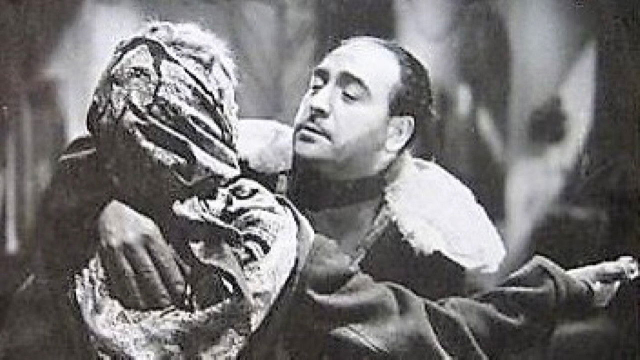 Boda en el infierno backdrop