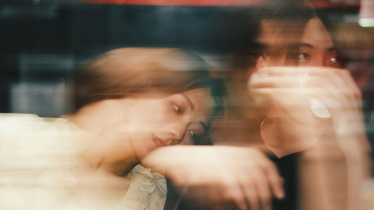 Journey Beyond the Night backdrop