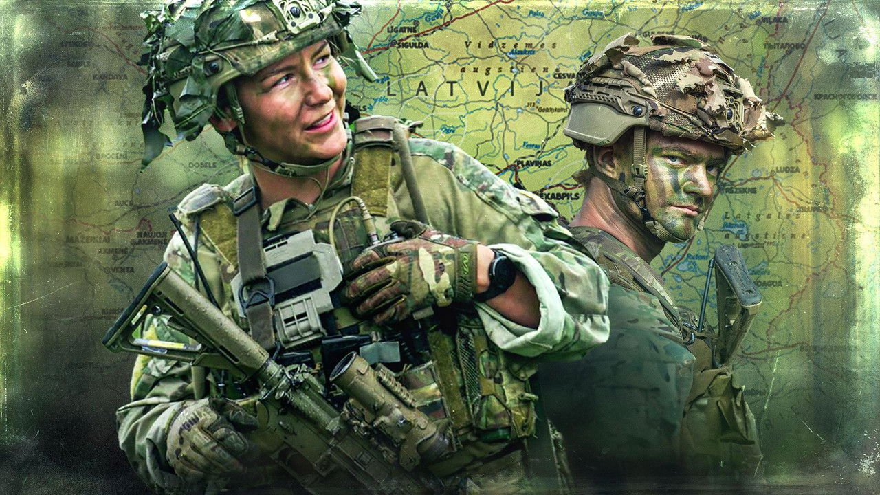 Bag uniformen backdrop