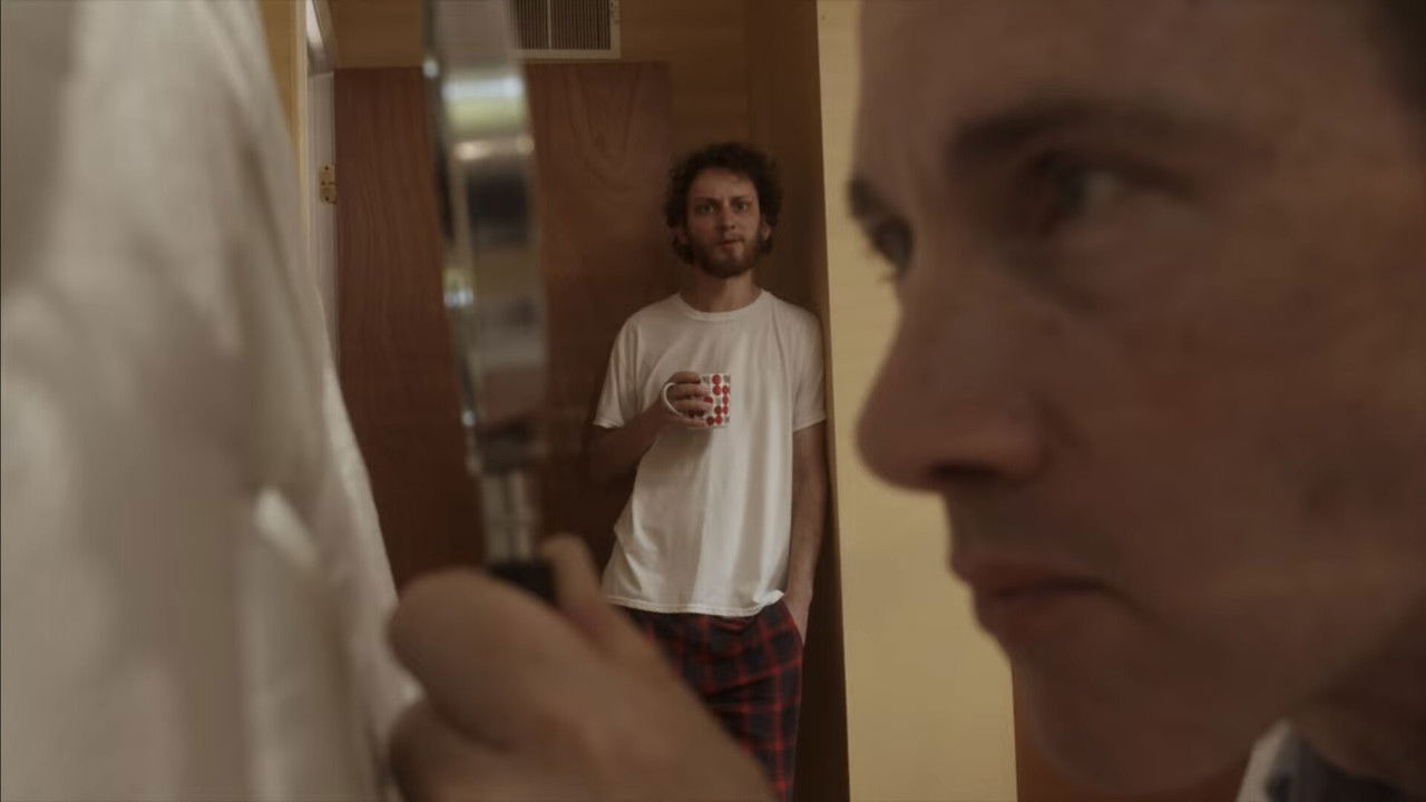 Bedbugs Ate My Dreams! backdrop