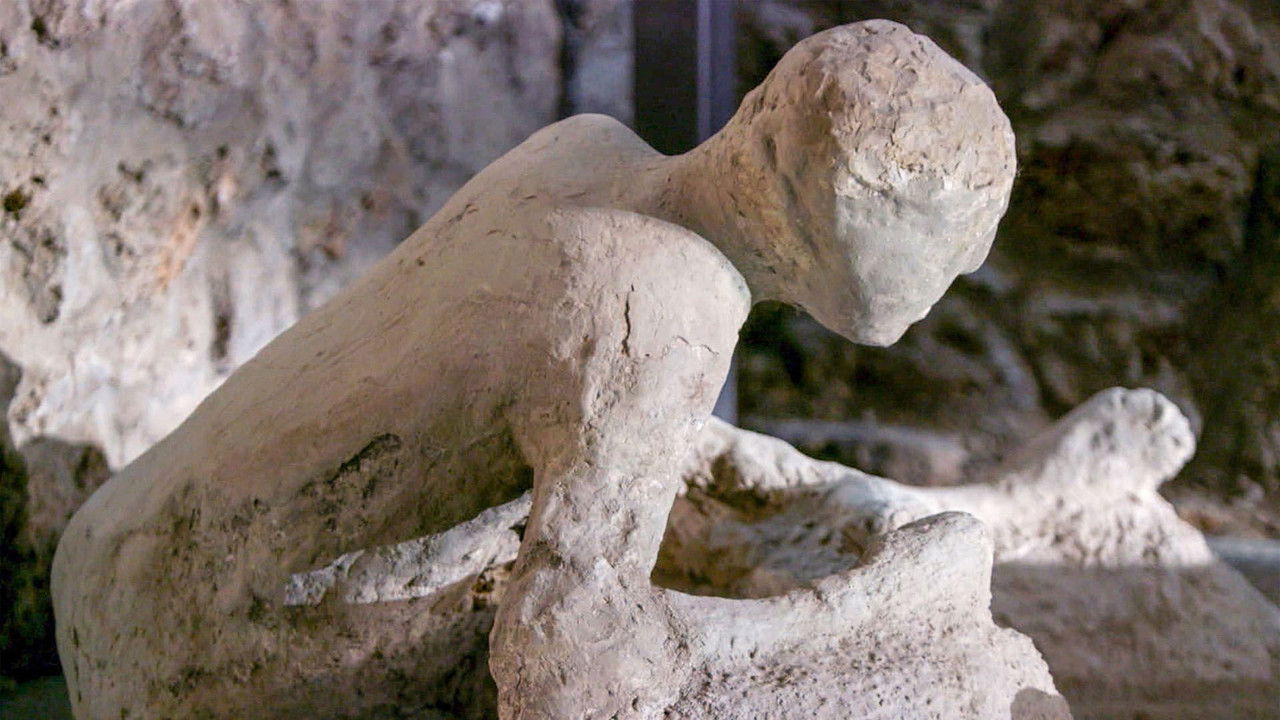 Stanotte a Pompei backdrop