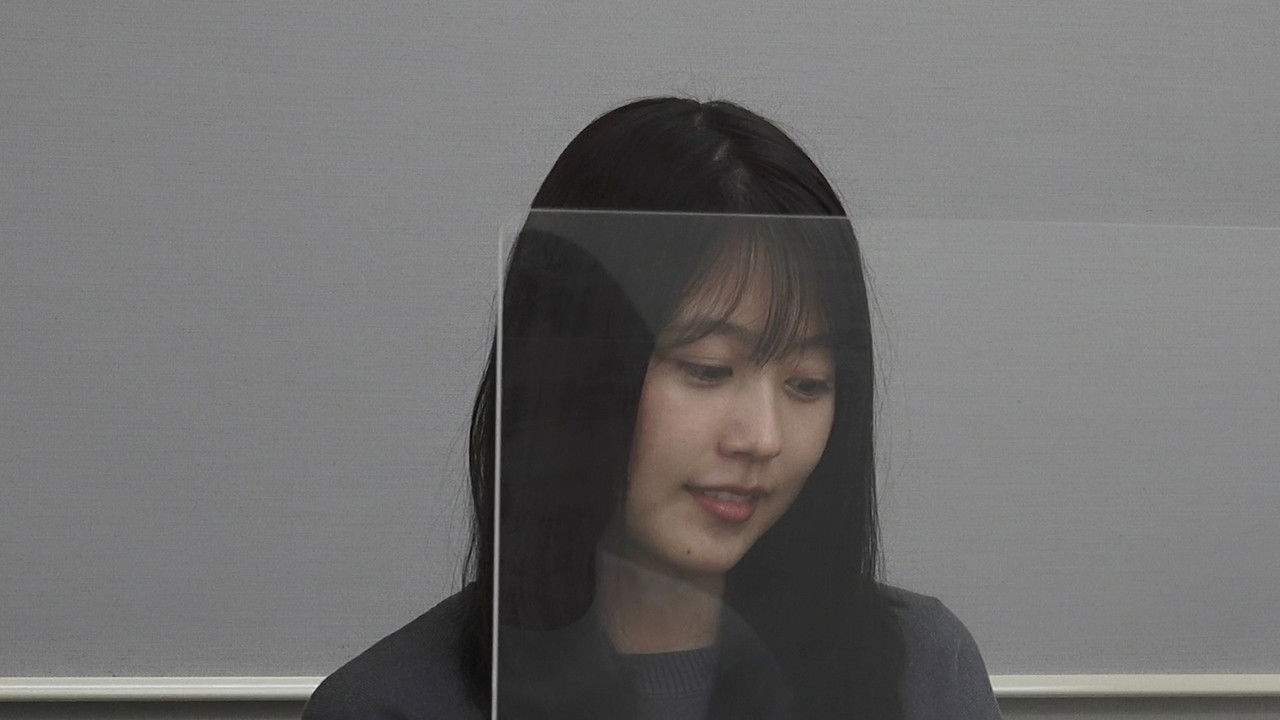 Hito to shigoto backdrop