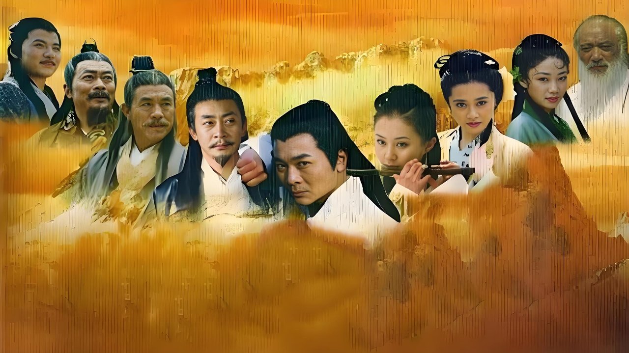 A Deadly Secret backdrop