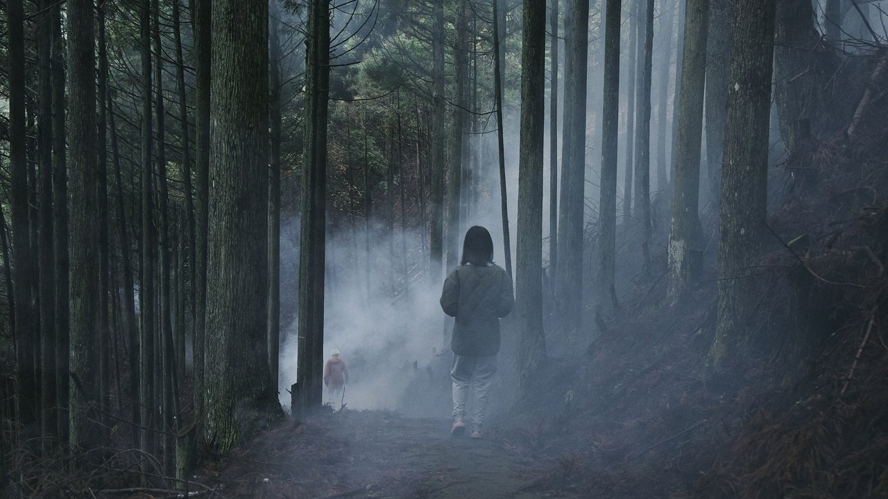 Beyond the Fog backdrop