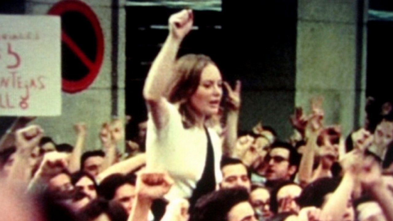 General Report backdrop