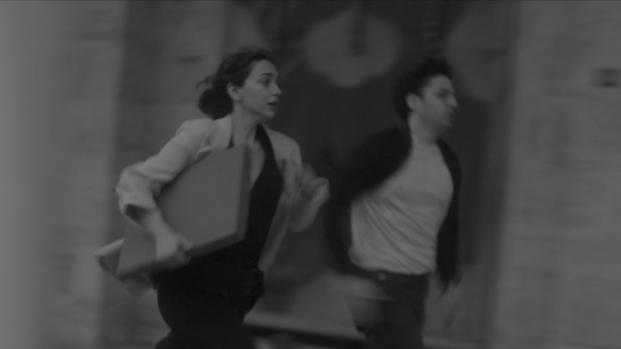 Dump of Untitled Pieces backdrop