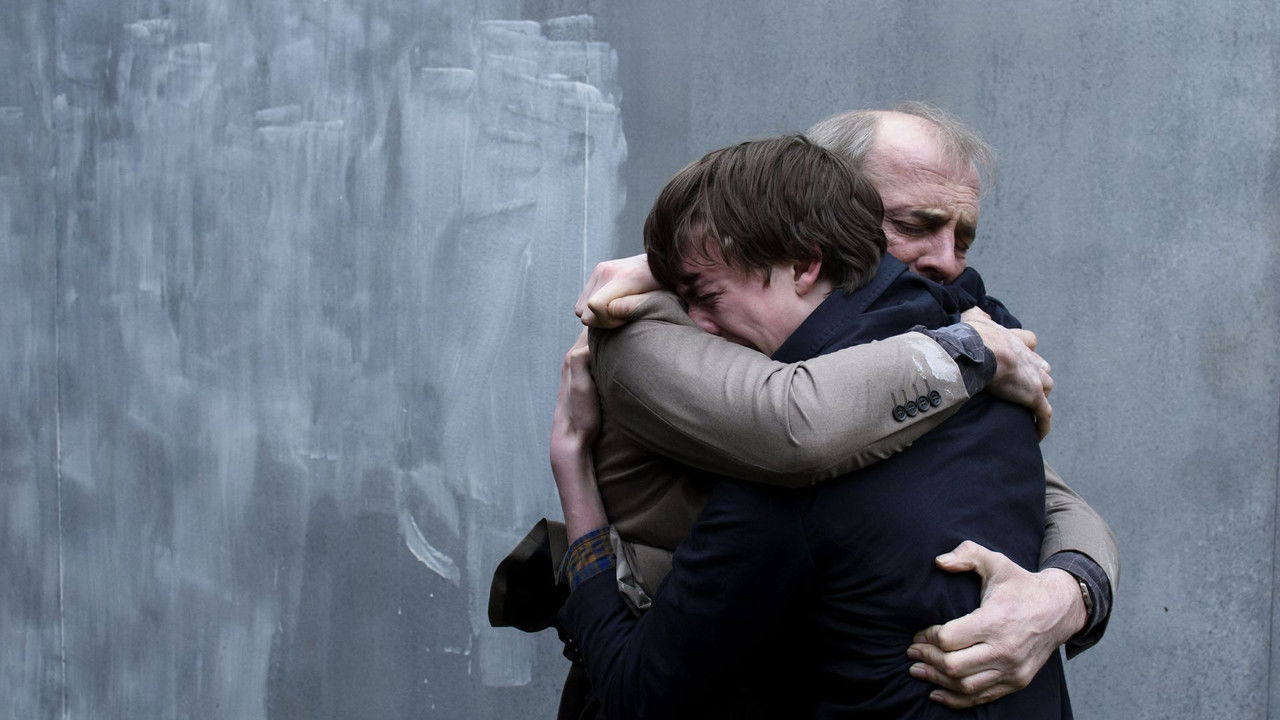 Before Dark backdrop