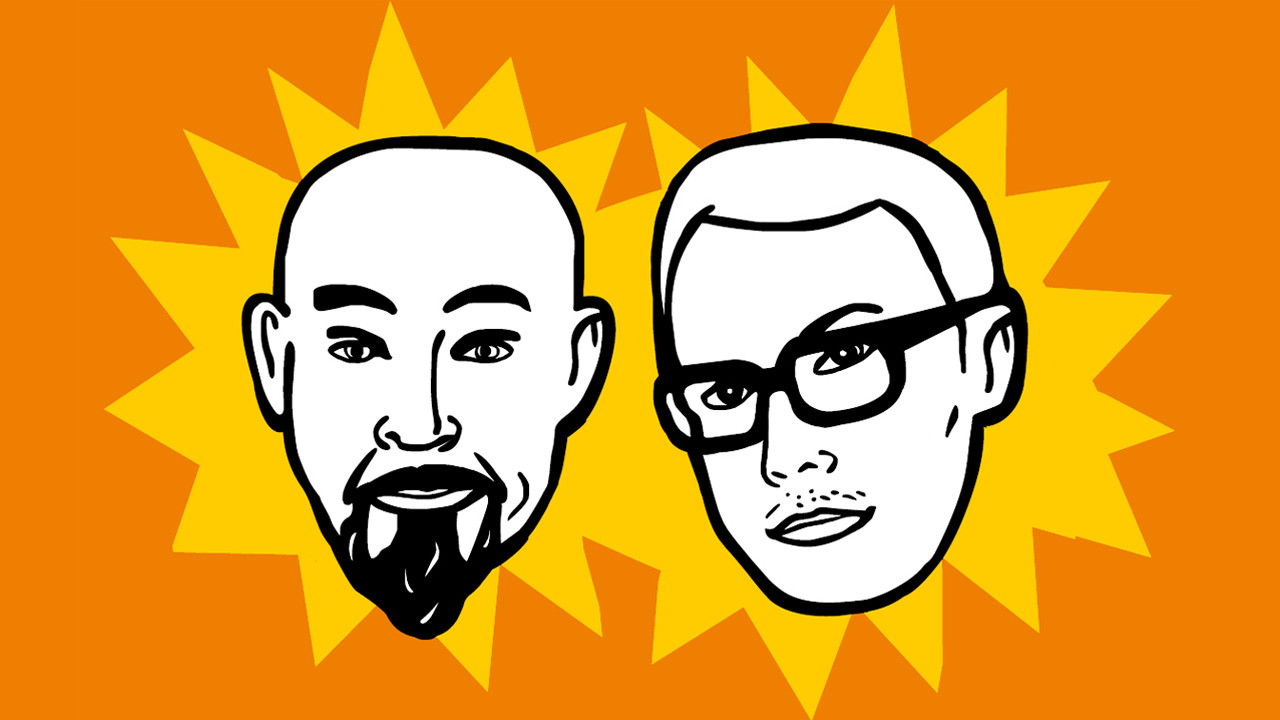 Badesalz - Dö Chefs backdrop