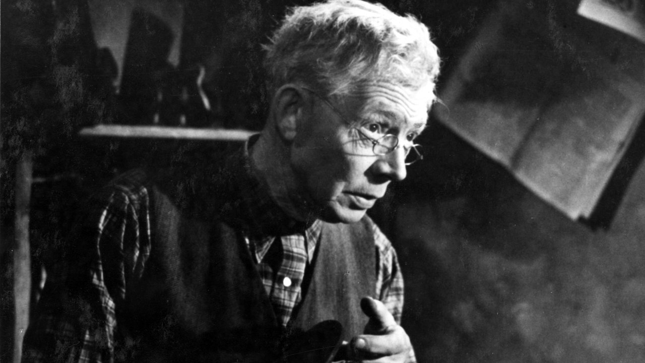 The Axe of Wandsbek backdrop