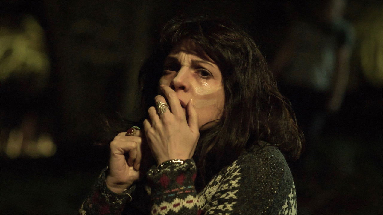 This Weekend Will Change Your Life backdrop