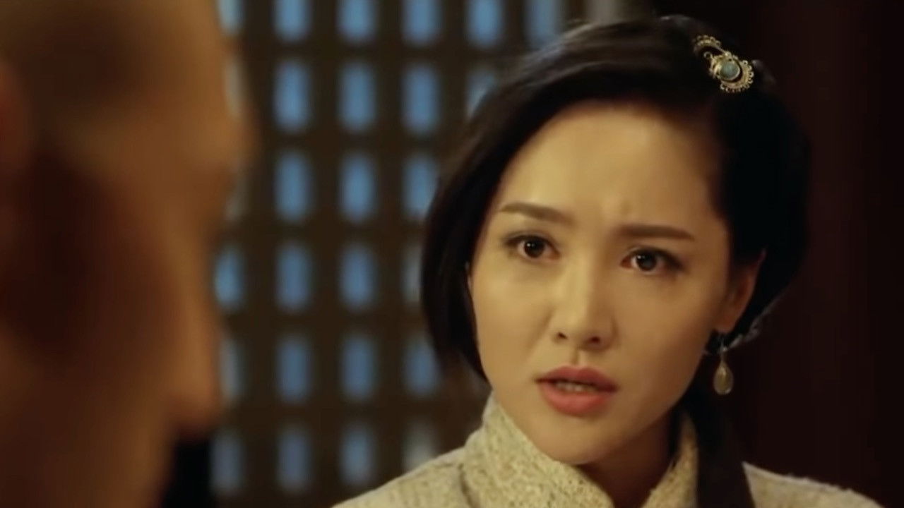 The Doctor Monkey: Ninja's Ambition backdrop