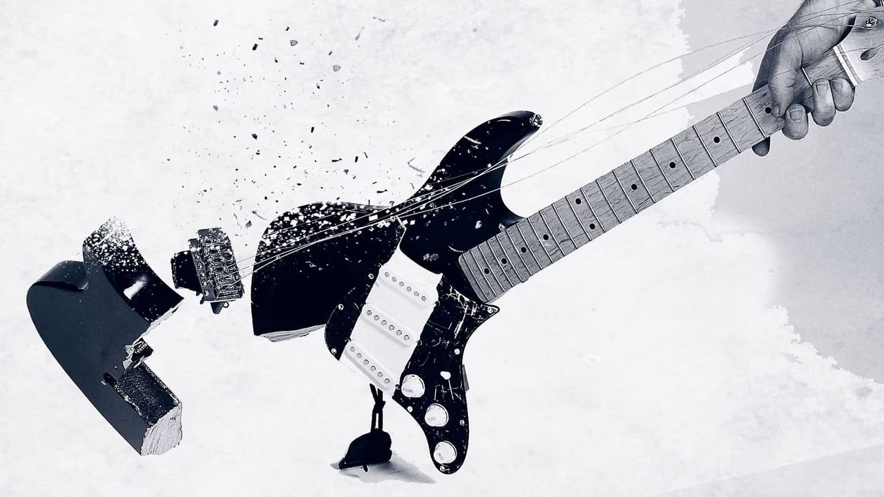 27: Gone Too Soon backdrop