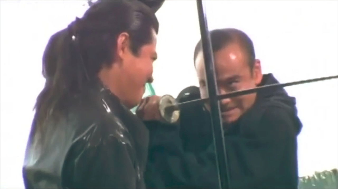 MURAMASA Chapter 2: The Power of Words backdrop