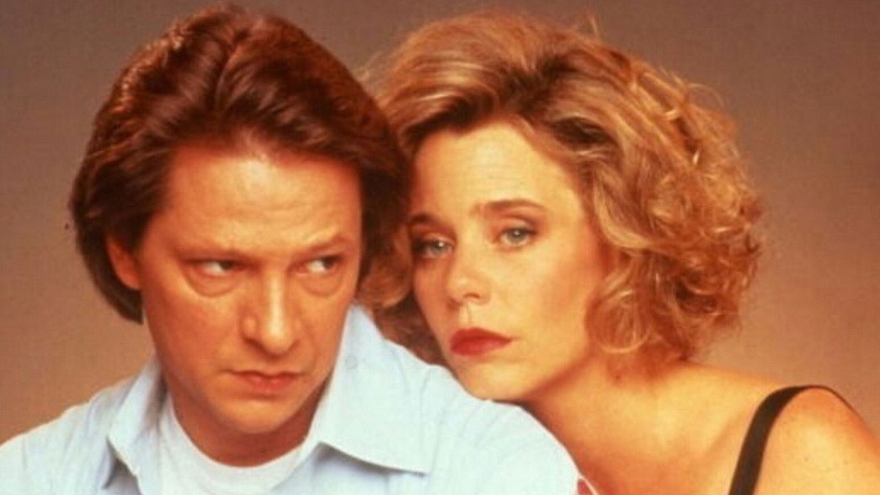 Bed of Lies backdrop