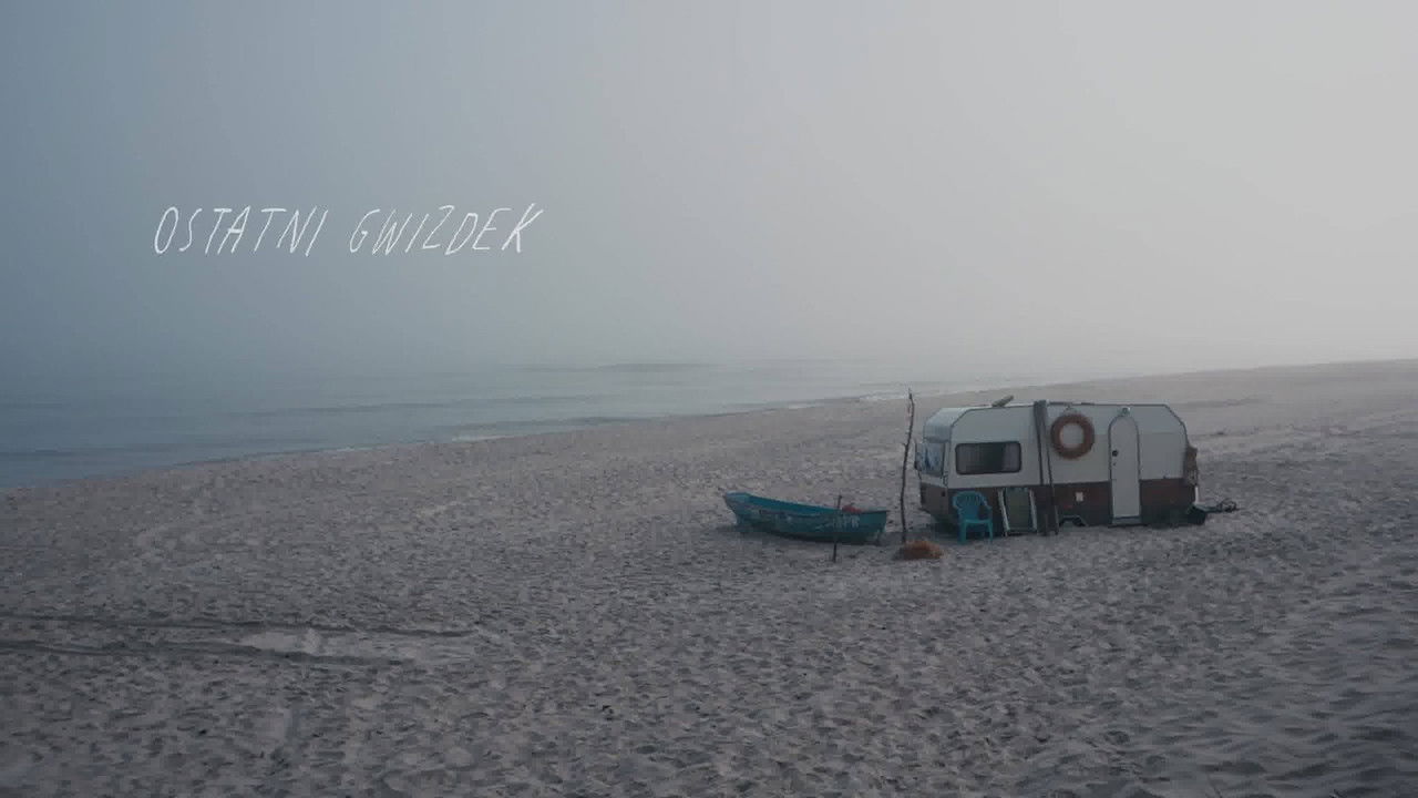 The Last Whistle backdrop