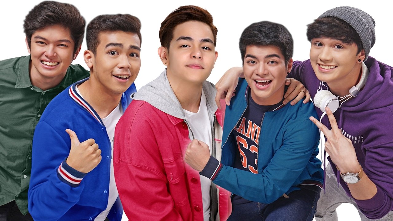 Squad Goals: #FBois backdrop