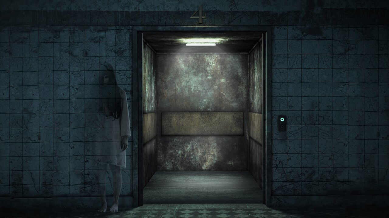 Incredible Tales backdrop