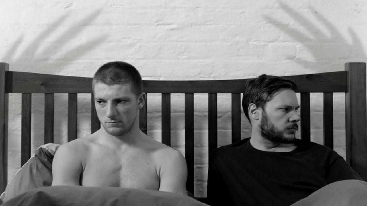 The Green-Eyed Monster backdrop