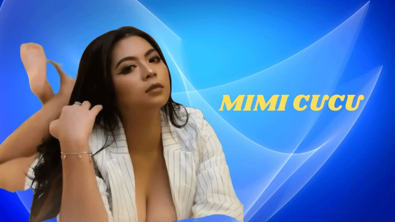 Mimi Cucu Part 2 backdrop