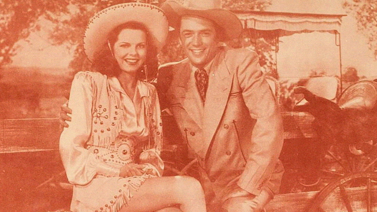 Smoky River Serenade backdrop