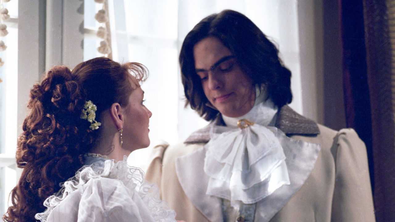 Dědo, čaruj! backdrop