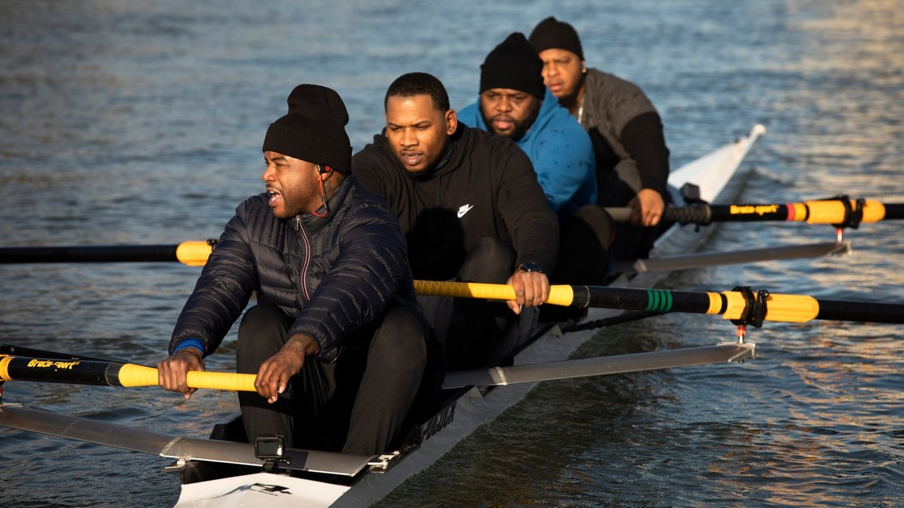 A Most Beautiful Thing backdrop