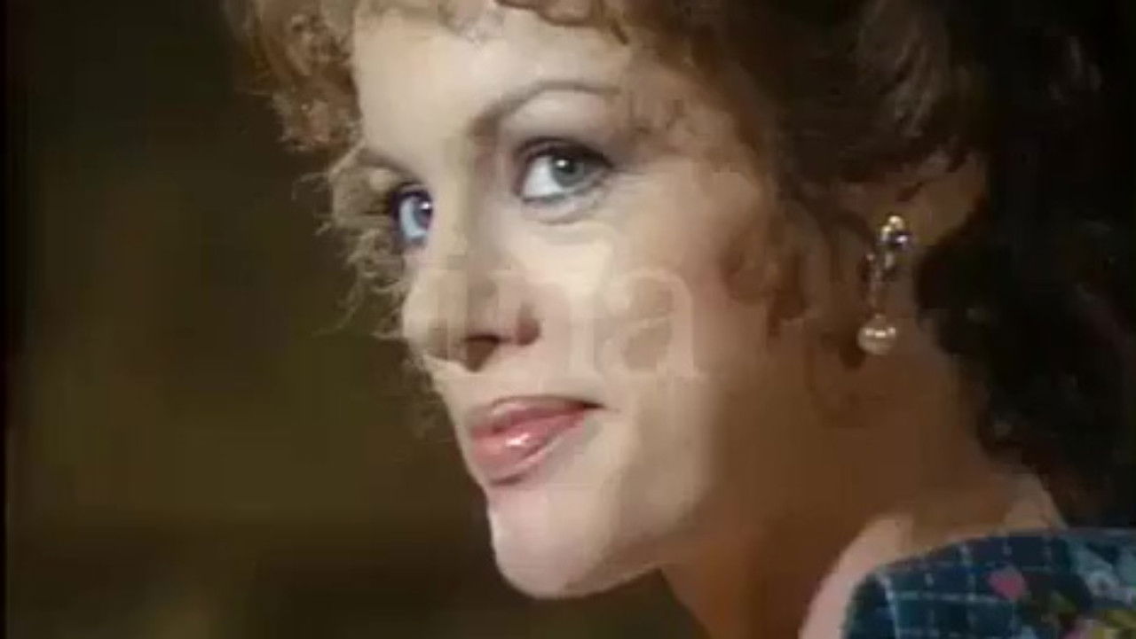 André Chénier and the Young Captive backdrop