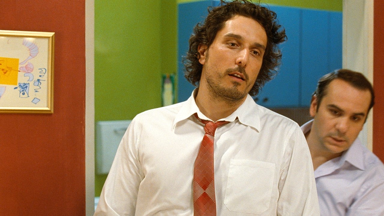 So Happy Together backdrop