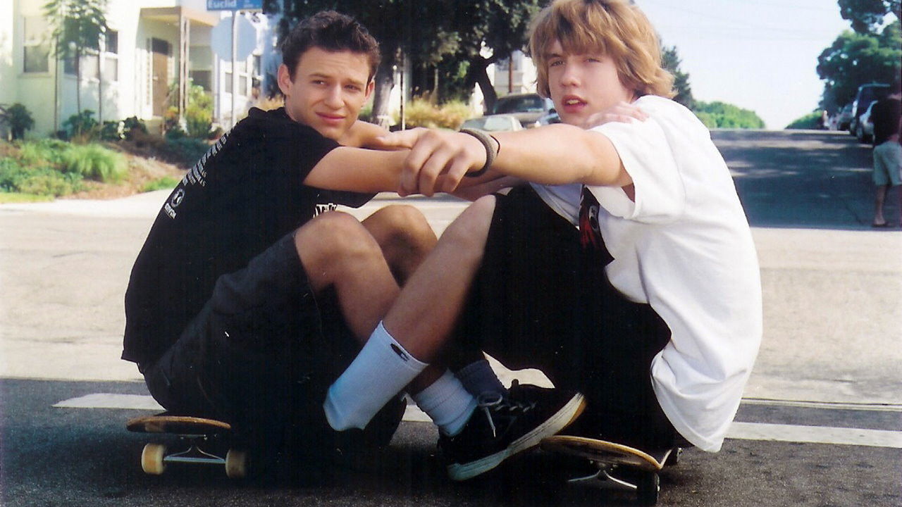 Pee Stains and Other Disasters backdrop