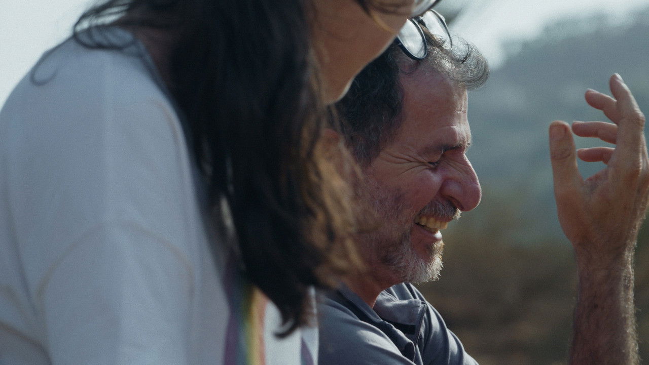 Run for Life backdrop