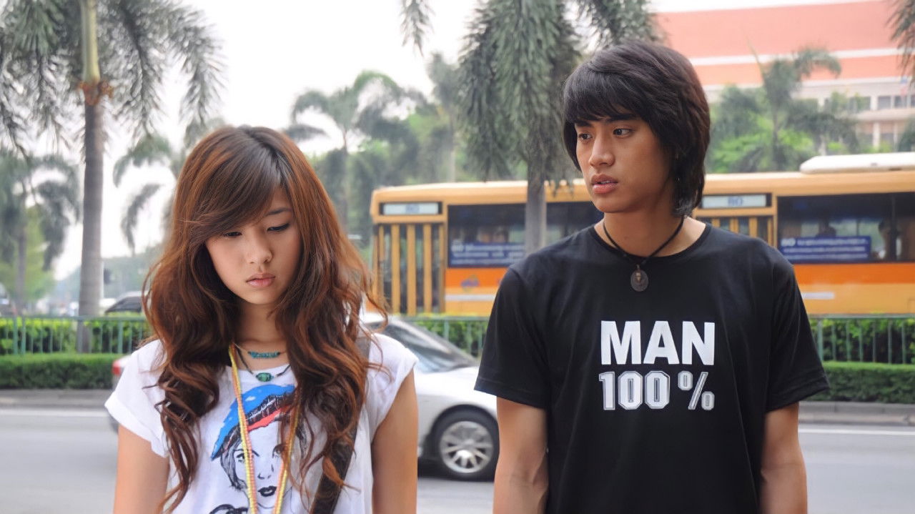 Best Supporting Actor backdrop