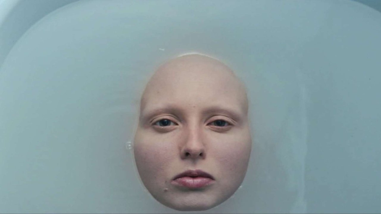 A Heart of Love backdrop