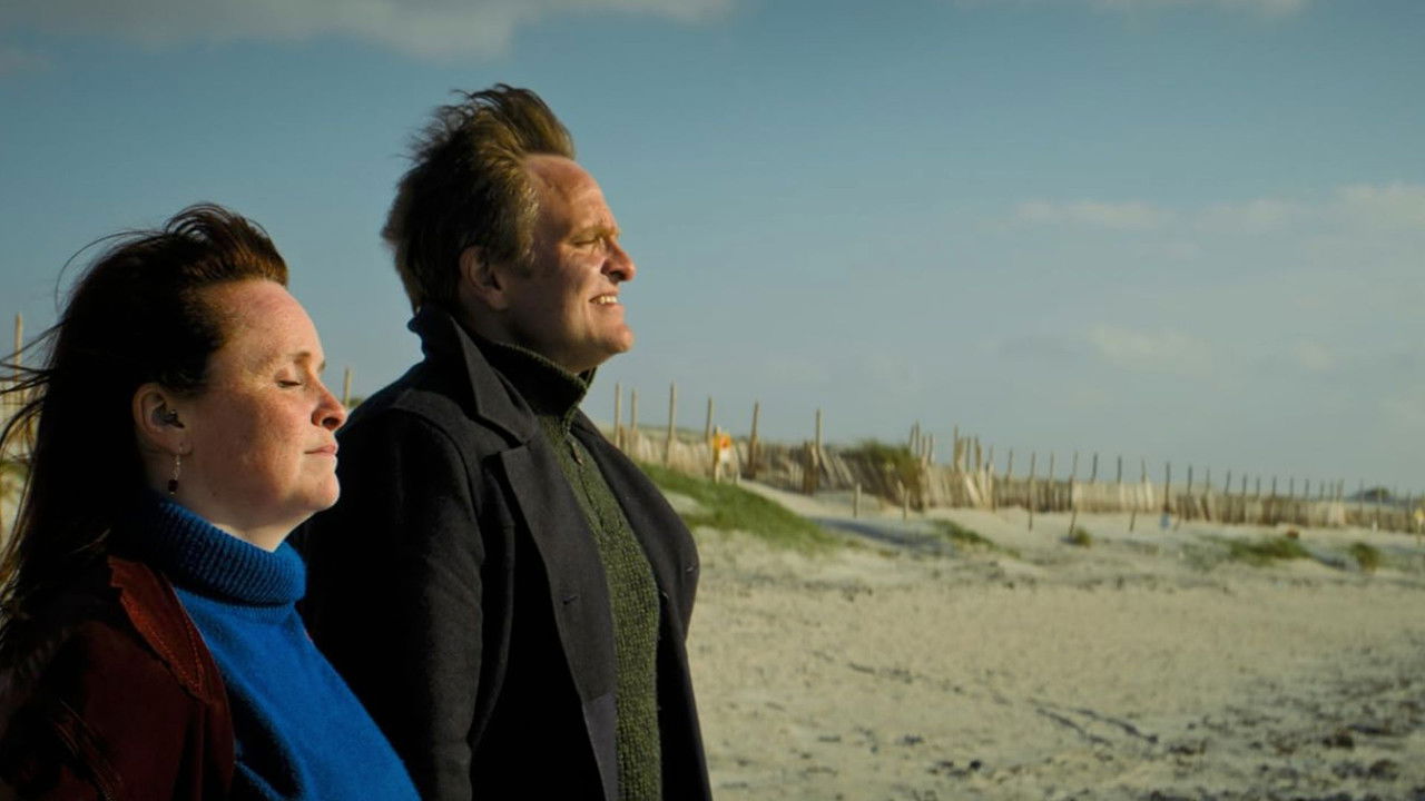 Last First Date backdrop