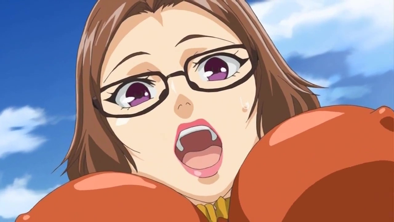 Aniki no Yome-san nara, Ore ni Hamerarete Hiihii Itteru Tokoro Da yo backdrop