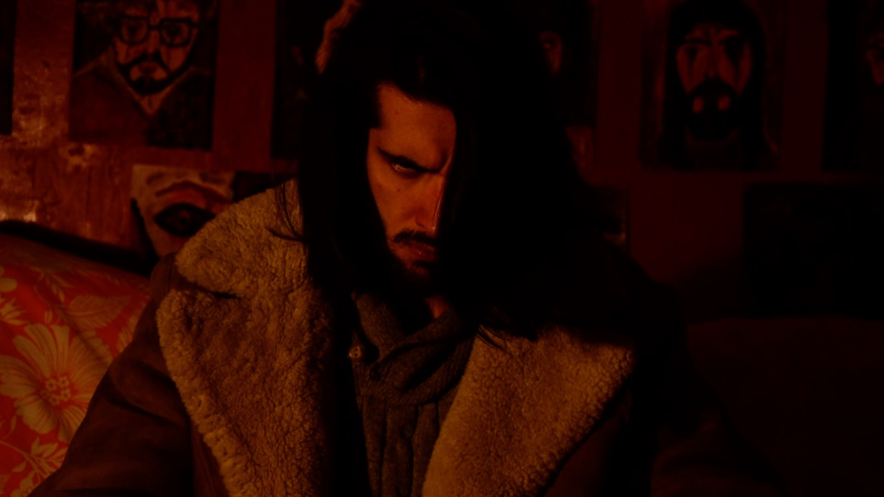 The Strange Dreams of Hypnos and Venus backdrop