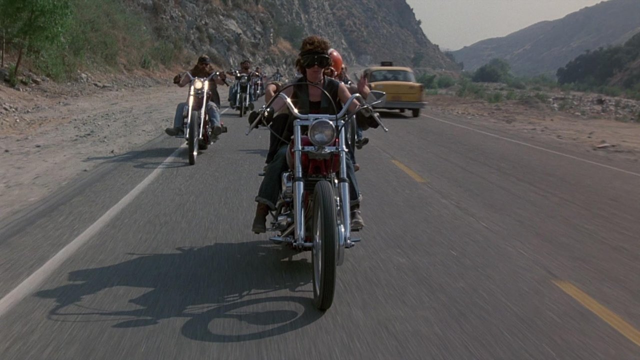 Bad Manners backdrop